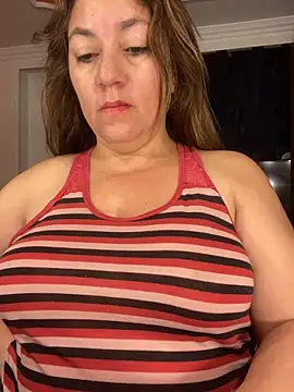 Luna-nevada online show from March 25, 2026, 10:25 am