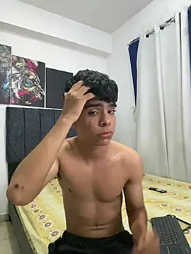 JesusA 94 online show from August 9, 2026, 6:47 pm