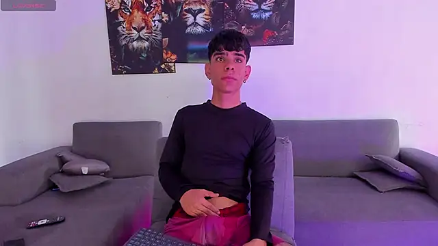 JesusA 94 online show from March 8, 2025, 4:50 pm