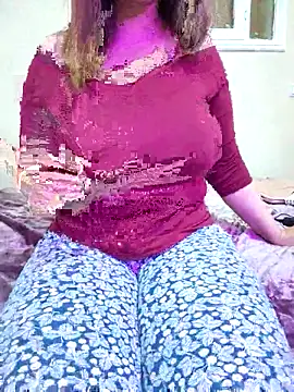 queen belisima1 online show from February 23, 2026, 9:37 pm