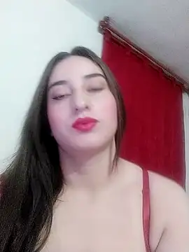 Snapshot of KARINA_FLOWER_ chatting on September 10, 2025, 11:59 pm KARINA FLOWER online show from September 10, 2025, 11:59 pm