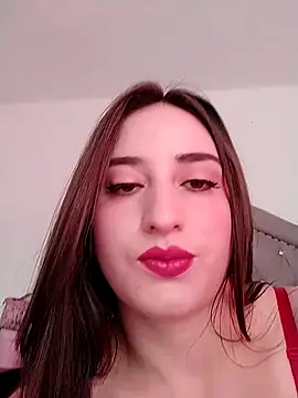 Snapshot of KARINA_FLOWER_ chatting on September 16, 2025, 6:31 pm KARINA FLOWER online show from September 16, 2025, 6:31 pm