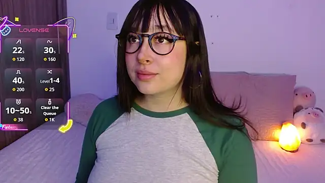 Snapshot of Oliviargf chatting on September 20, 2025, 1:54 am Oliviargf online show from September 20, 2025, 1:54 am