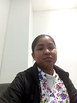 Paula6Colombia online show from March 19, 2025, 2:13 pm