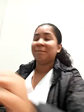 Paula6Colombia online show from March 7, 2025, 9:17 pm