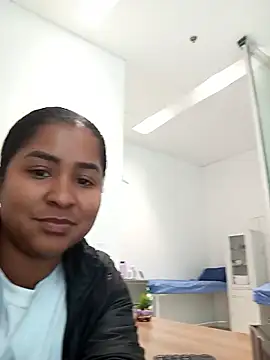 Paula6Colombia online show from March 13, 2025, 7:28 pm