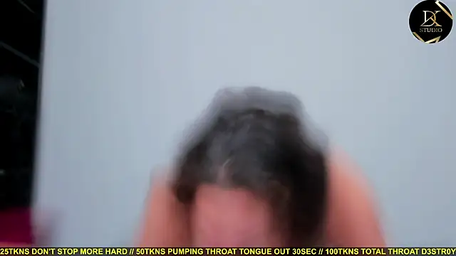 Blinspothell01 online show from March 15, 2025, 4:57 am