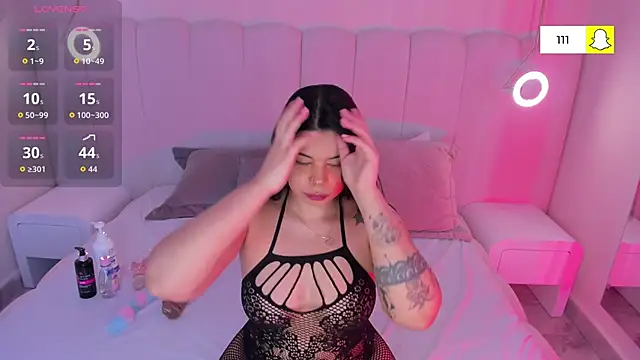 riri candy online show from November 15, 2025, 3:54 am