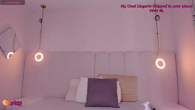 riri candy online show from March 30, 2026, 4:03 am