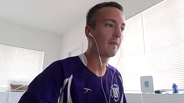 TheDaddy005 online show from July 24, 2026, 5:09 pm