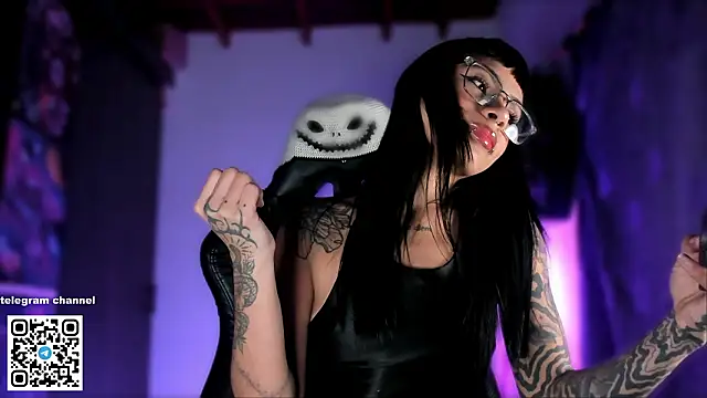 sofiafenty online show from February 6, 2026, 11:12 pm