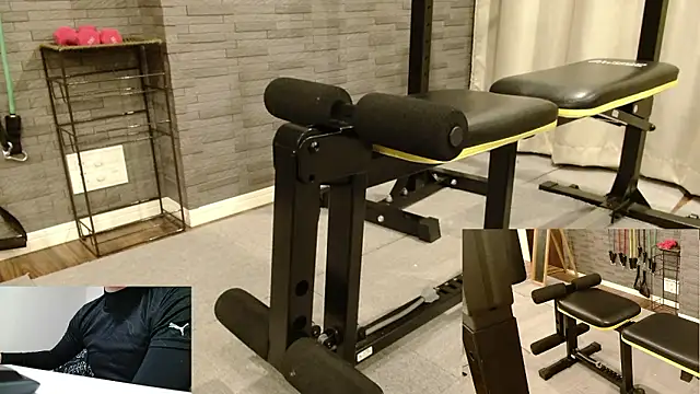 Stretch-man online show from November 26, 2025, 1:00 pm