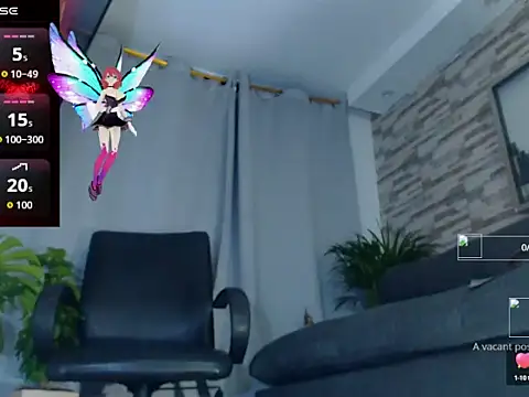 Keeitlin online show from September 20, 2025, 12:04 am