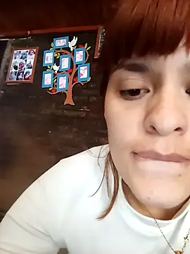 Putitaa34 online show from October 31, 2025, 2:35 pm