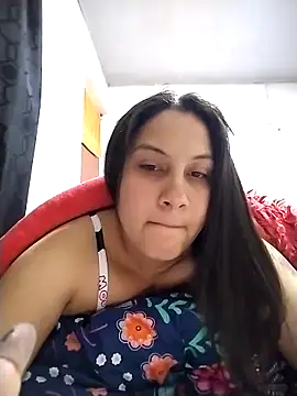 esmeralda jadees online show from March 20, 2026, 1:34 pm