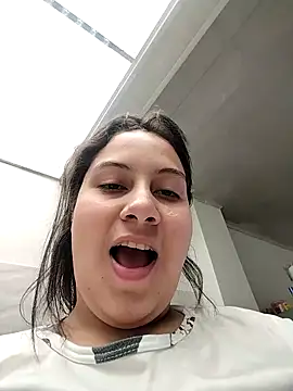 Snapshot of esmeralda_jadees chatting on February 22, 2026, 5:47 pm esmeralda jadees online show from February 22, 2026, 5:47 pm