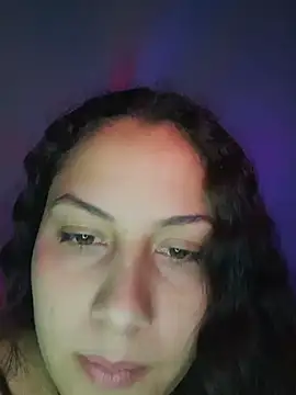 esmeralda jadees online show from March 7, 2025, 10:21 pm