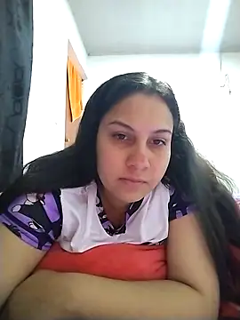 esmeralda jadees online show from March 14, 2026, 12:22 pm
