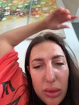 Snapshot of AleksandraRich chatting on February 8, 2026, 1:36 am AleksandraRich online show from February 8, 2026, 1:36 am