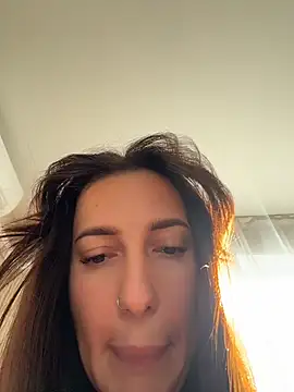 AleksandraRich online show from August 6, 2026, 1:33 am