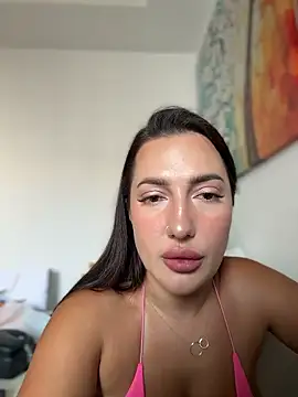 AleksandraRich online show from January 14, 2026, 2:04 am