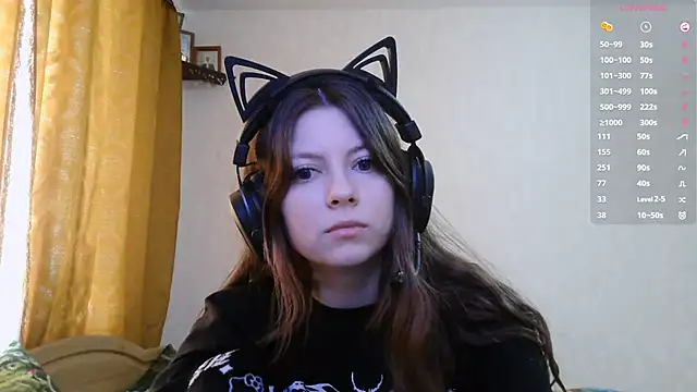 RendyDow online show from September 19, 2025, 7:56 am