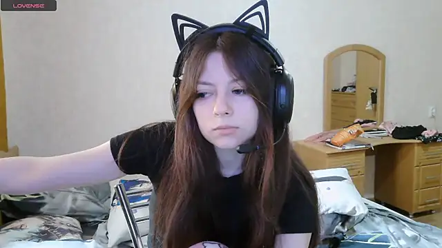 RendyDow online show from October 10, 2025, 7:20 am