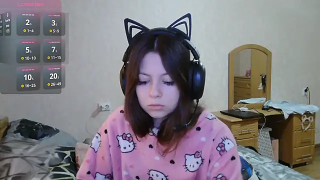 RendyDow online show from October 21, 2025, 8:47 am