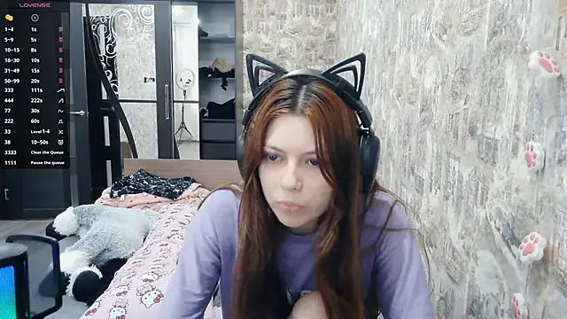 RendyDow online show from February 9, 2026, 8:23 am