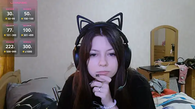 RendyDow online show from October 15, 2025, 7:27 am