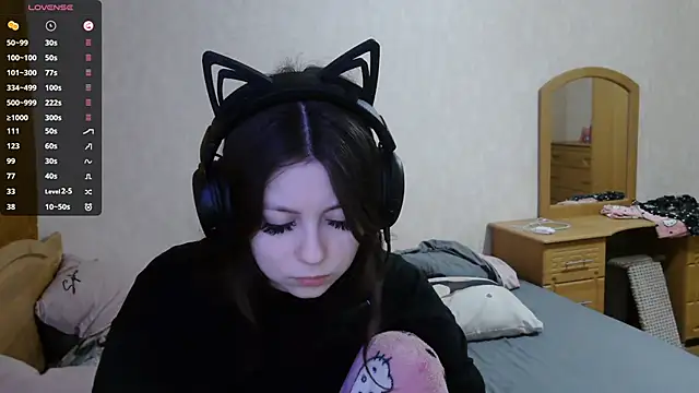 RendyDow online show from November 7, 2025, 7:24 am