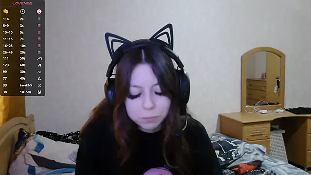 RendyDow online show from October 29, 2025, 8:24 am