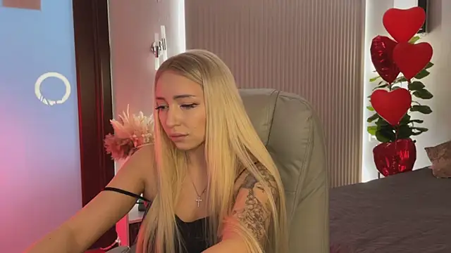 OhMyEmma online show from February 28, 2026, 3:28 am