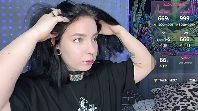 yourvodka online show from November 28, 2025, 9:37 pm