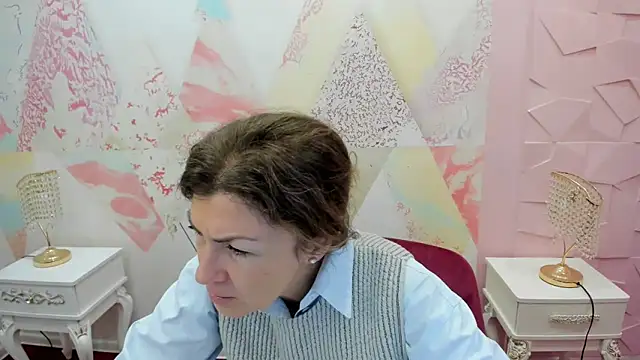 Kaylin gerryy online show from March 7, 2025, 11:07 am