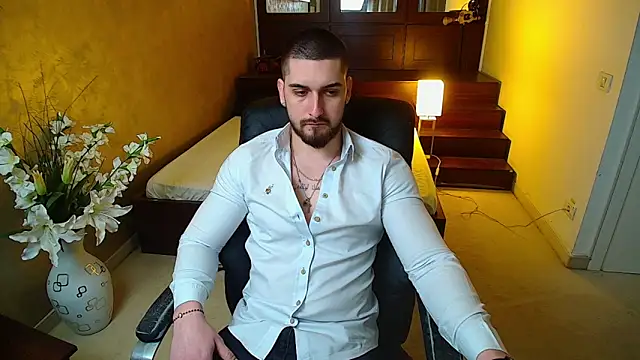 MatiasDean online show from March 8, 2025, 5:28 am