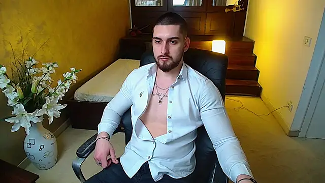 MatiasDean online show from March 8, 2025, 9:28 am