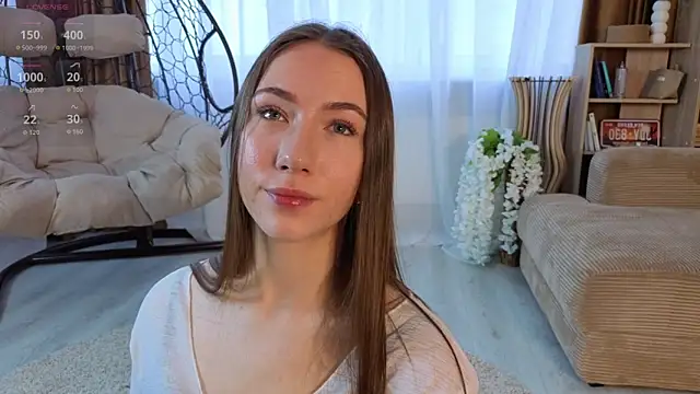 Kira mindnes online show from October 24, 2025, 5:39 am