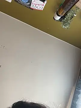 BadbitchK online show from March 18, 2025, 10:07 am