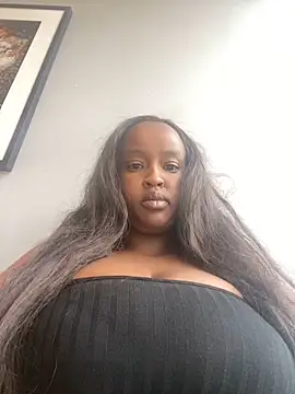 BadbitchK online show from March 6, 2025, 1:24 pm