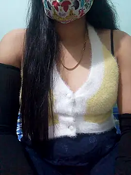 Snapshot of Saanvi_kannadagirl chatting on September 19, 2025, 9:46 am Saanvi kannadagirl online show from September 19, 2025, 9:46 am