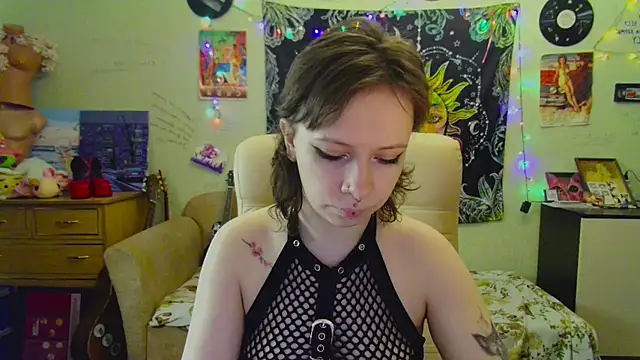 Lil foxxx online show from March 20, 2025, 2:32 pm