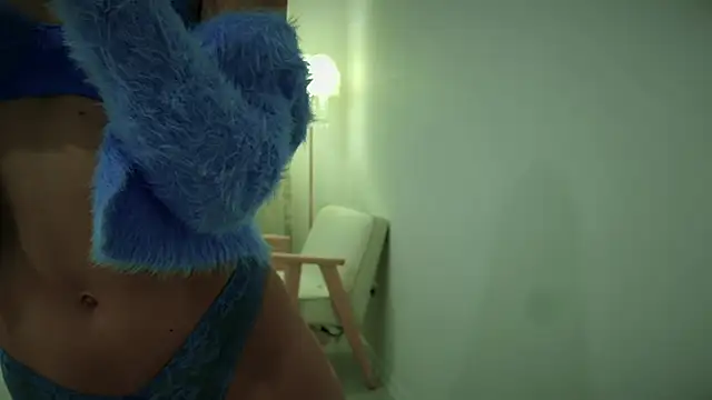 AnnaLotos online show from October 28, 2025, 12:37 pm