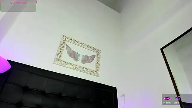 Snapshot of Lola_Blondie chatting on September 28, 2025, 12:12 pm Lola Blondie online show from September 28, 2025, 12:12 pm