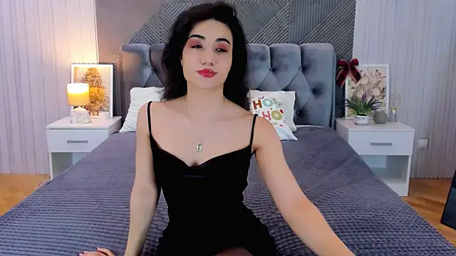 Maya Rogerss online show from December 21, 2025, 2:41 pm