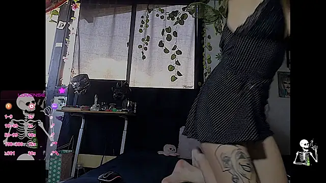 Snapshot of 420mussa chatting on October 18, 2025, 2:52 pm 420mussa online show from October 18, 2025, 2:52 pm