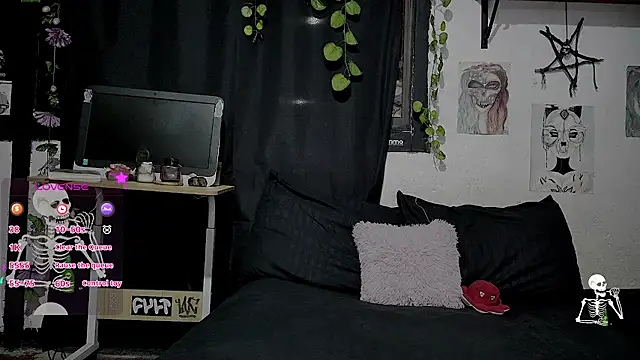 Snapshot of 420mussa chatting on September 25, 2025, 11:55 pm 420mussa online show from September 25, 2025, 11:55 pm