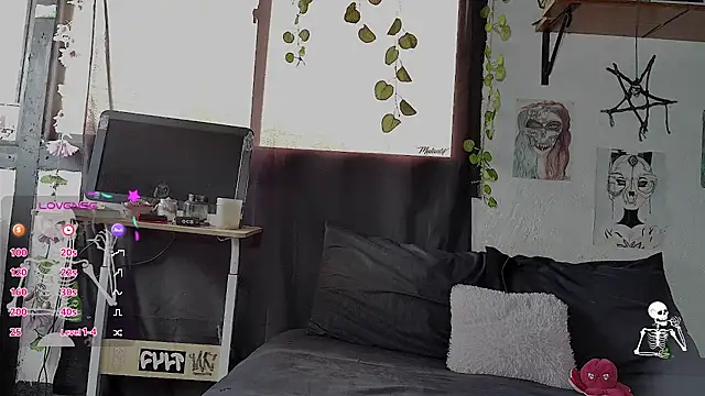 Snapshot of 420mussa chatting on September 28, 2025, 3:52 pm 420mussa online show from September 28, 2025, 3:52 pm