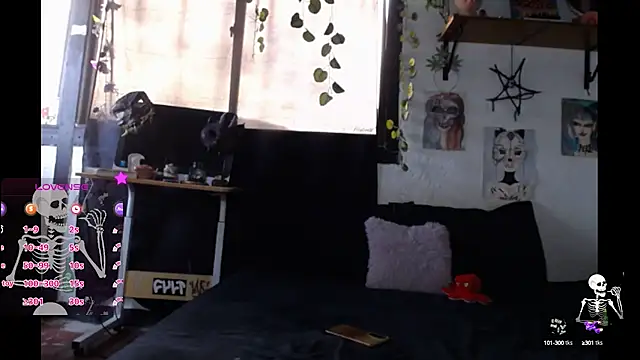 Snapshot of 420mussa chatting on October 6, 2025, 5:24 pm 420mussa online show from October 6, 2025, 5:24 pm