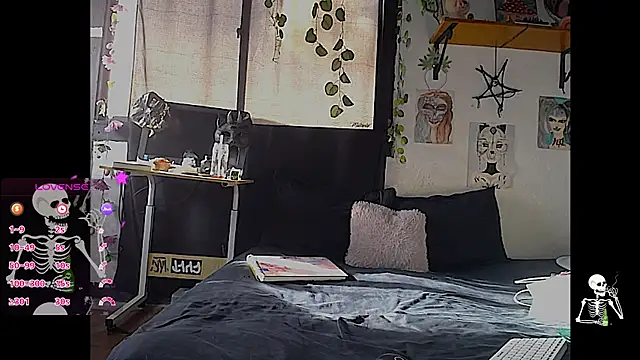 Snapshot of 420mussa chatting on October 10, 2025, 9:15 pm 420mussa online show from October 10, 2025, 9:15 pm